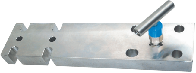 Phoenix Precision P6DGP DP to GP Adapter